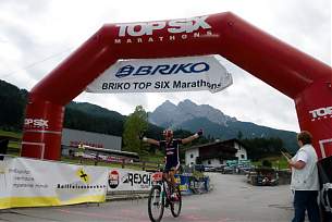 Stubai Bikemarathon