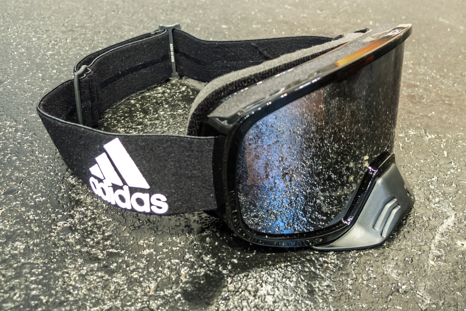 Adidas Eyewear Neuheiten 2017 - Fotos, Test & News