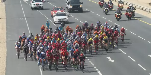 Straßenrad-WM 2016
