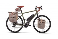 Gravel Travel