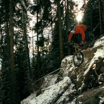Schöckl Trail Area Xmas Charity