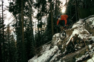 Schöckl Trail Area Xmas Charity