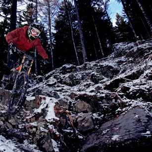 Schöckl Trail Area Xmas Charity