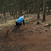 Schöckl Trail Area Xmas Charity