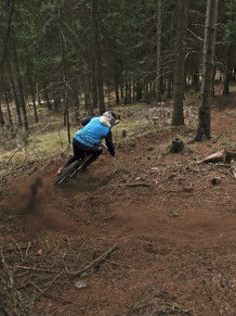 Schöckl Trail Area Xmas Charity