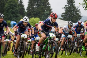 KitzAlpBike Festival 2017