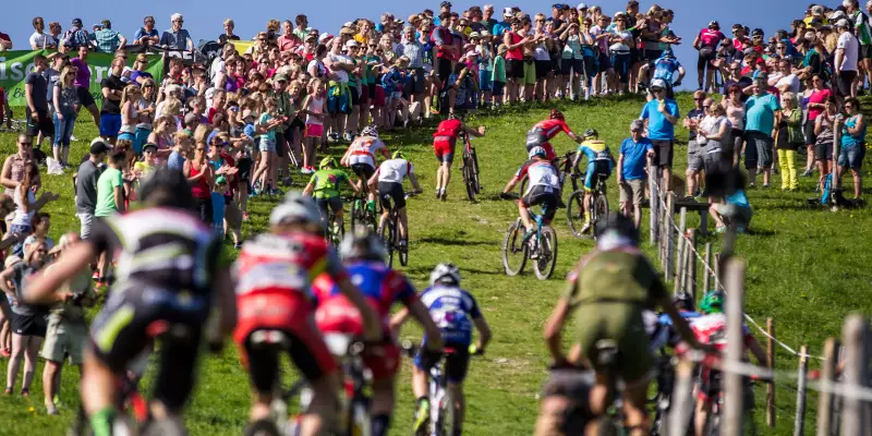 KitzAlpBike Festival 2017
