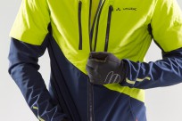 Vaude Winterbekleidung + Smith PivLock Overdrive