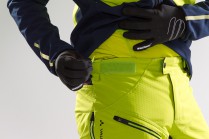 schnelle Weitenverstellung + Tasche