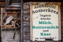 Salzburger Almsommer-Touren