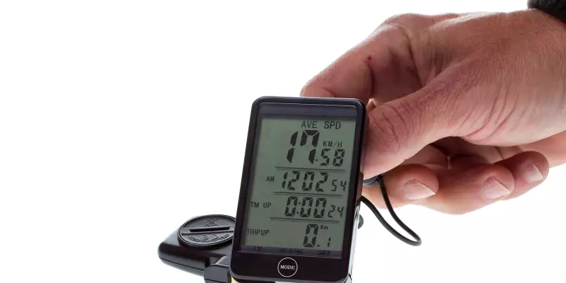 Gewinnspiel: SNAN Fahrradcomputer