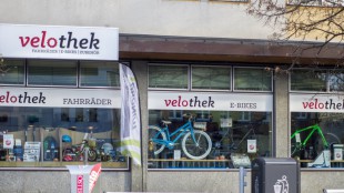 Velothek - Oberpullendorf