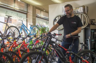 Velothek - Oberpullendorf