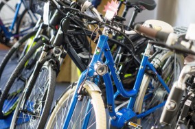 Velothek - Oberpullendorf