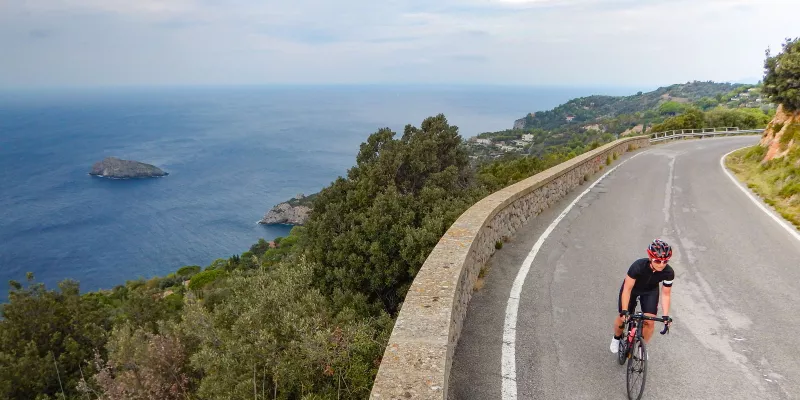Elba & Maremma