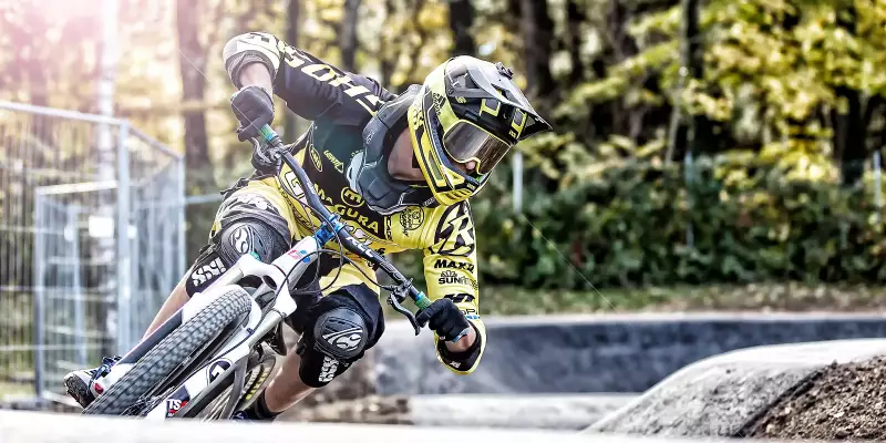 Pumptrack Neunkirchen