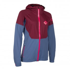 ION Shell Amp Jacket Vario WMS