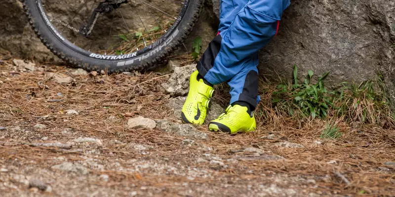 Shimano S-Phyre XC9