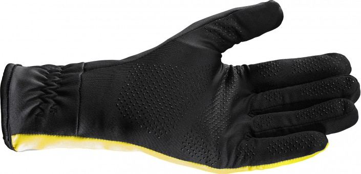 Vision Mid-Season Handschuhe mit griffiger Innenhand...