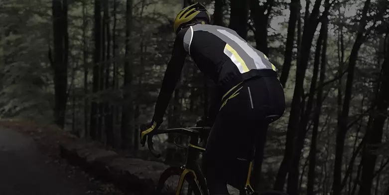 Mavic Vision Kollektion