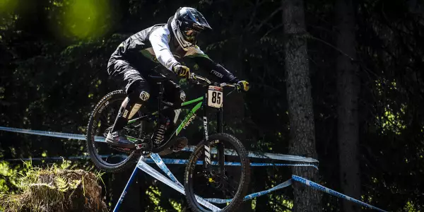 Radon Bikes: 2 Weltcup-Teams
