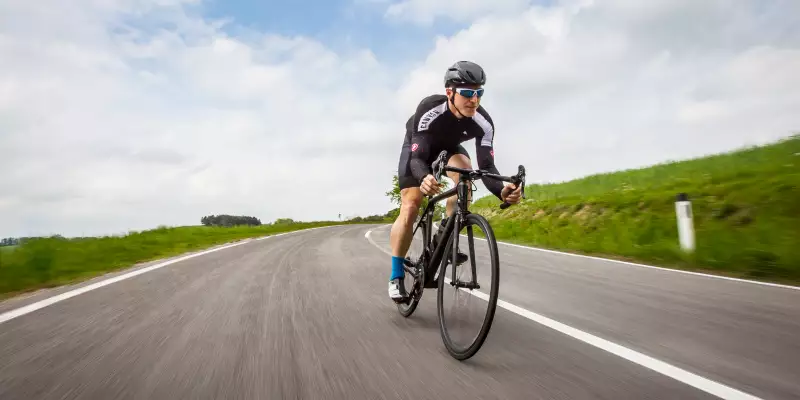 Langzeittest Canyon Ultimate CF SLX 2016