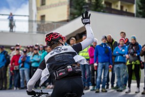 Ischgl Ironbike Festival 2017