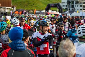 Ischgl Ironbike Festival 2017