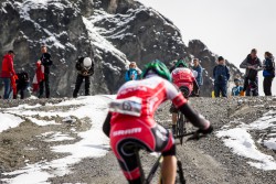 Ischgl Ironbike Festival 2017