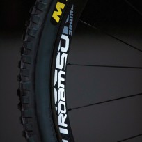 Sram Roam 50