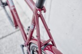Diamant 132 Jubiläumsrad