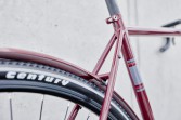 Diamant 132 Jubiläumsrad