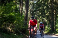 Weltmeisterlich: Rennradregion Innsbruck
