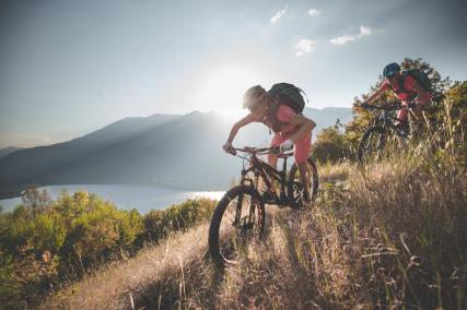 Bike Women Camp 2017