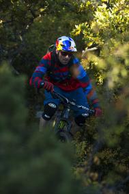 Wildhaber wird Trek-Botschafter