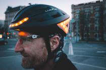 Test: Lumos Bike-Helm