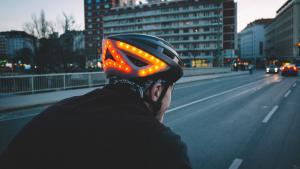 Test: Lumos Bike-Helm