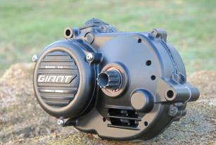 Giant Full-E+ Pro und SX Pro mit SyncDrive Pro