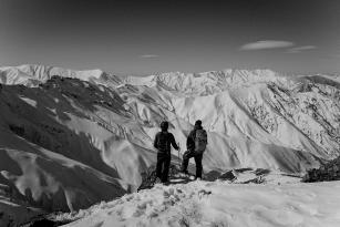 Banff Mountain Film Festival 2017