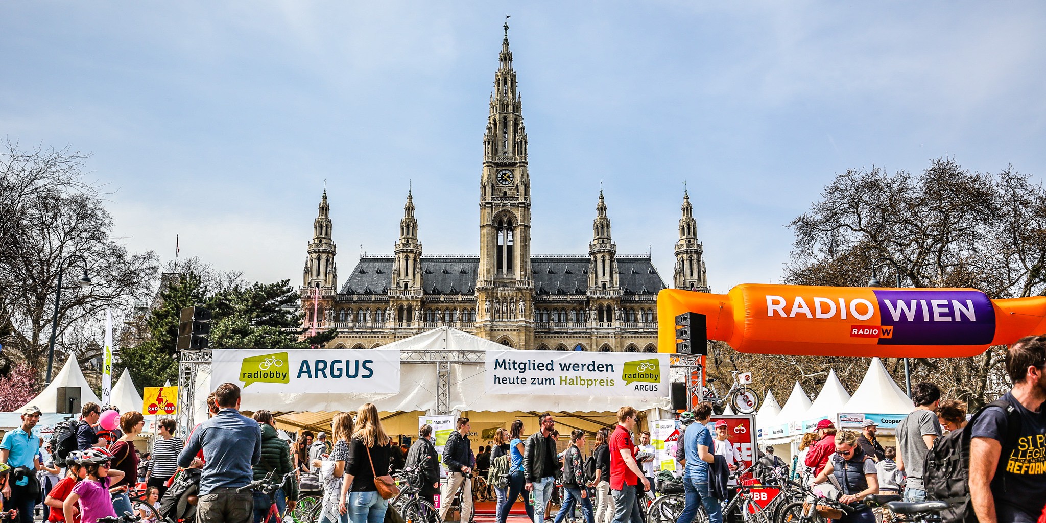 Preview: Argus Bike Festival 2017