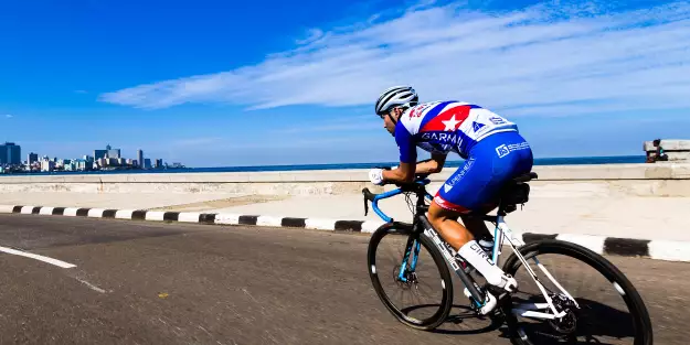 Cuba Coast to Coast 2017