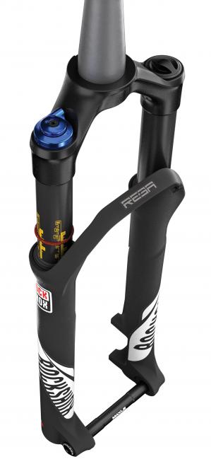 RockShox Judy 2017