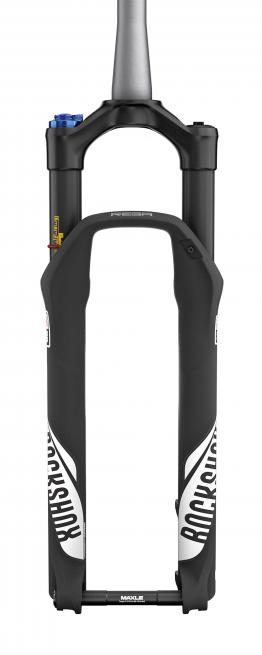 RockShox Judy 2017
