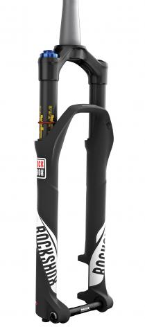 RockShox Judy 2017