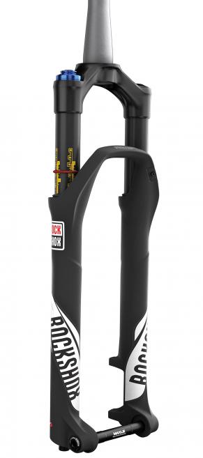 RockShox Judy 2017
