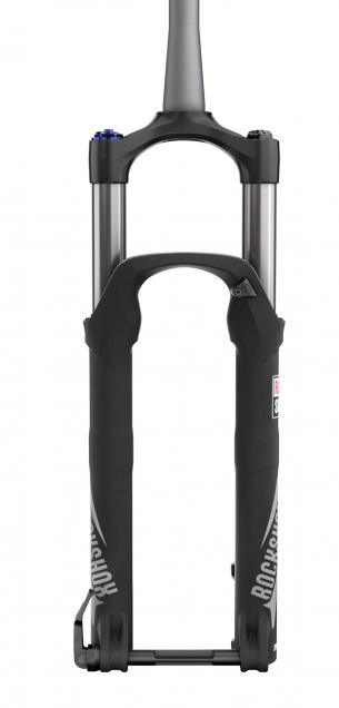 RockShox Judy 2017