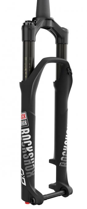 RockShox Judy 2017