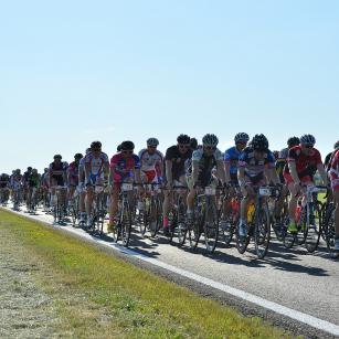 10 Jahre St. Pöltner Radmarathon