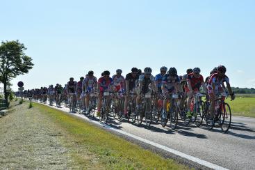 10 Jahre St. Pöltner Radmarathon