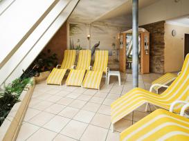 Bike Hotel Innsbruck - Hotel Leipziger Hof